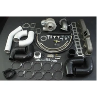 Turbo Kit (Patrol GQ TD42 GTX28) TK-GQTD42-DF-KIT