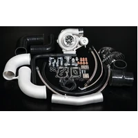 Direct Fit Turbo Kit (GU TD42 99-03)   TK-NP-TD42-D-GTX2860-KIT