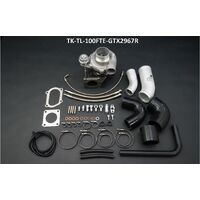 Turbo Kit (Landcruiser 100 Series 1HDFTE 98-06) TK-TL-100FTE-GTX2867-KIT
