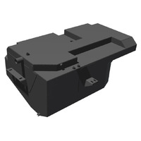 Brown Davis 180 Litre Replacement Long Range Fuel Tank Suitable For Toyota LandCruiser 200 Series(DPF) with Sub Tank (Each)