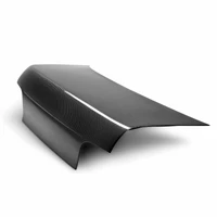 OEM-Style Carbon Fibre Boot Lid (WRX 94-00/STI 94-00)