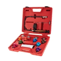 Radiator Pressure Tester Kit Universal 14 Piece