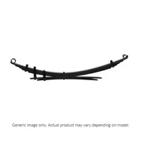 Front Leaf Springs - Constant Load (Landcruiser 40-47 Series)