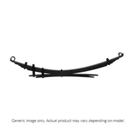 Front Leaf Springs - Diesel or Bullbar (Landcruiser 60 Series)