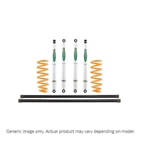 Suspension Kit - Performance w/Gas Shocks (Landcruiser 60 Series Diesel 86+)