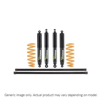 Suspension Kit - Performance w/Foam Cell Pro Shocks (Landcruiser 60 Series Diesel pre-86)