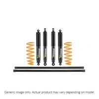 Suspension Kit - Performance w/Foam Cell Pro Shocks (Landcruiser 60 Series Diesel 86+)