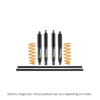 Suspension Kit - Constant Load w/Foam Cell Pro Shocks (Landcruiser 60 Series Petrol 86+)