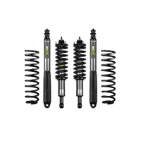 IM2.5 Suspension Kit - Heavy (Landcruiser 80 Series 90-07)