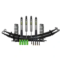 IM2.5 Suspension Kit - Extra Heavy (Landcruiser 78 Series 99-24)