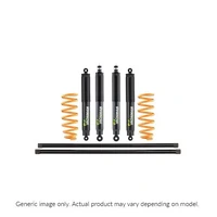 Suspension Kit - Constant Load w/Foam Cell Pro Shocks (Landcruiser 100 Series Diesel)