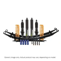 Suspension Kit - Constant Load w/Foam Cell Pro Shocks (4Runner/Prado/FJ Cruiser)
