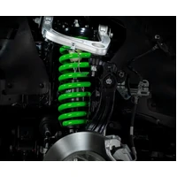 Coil Springs - Light (Landcruiser Prado 150 Series 03-24)