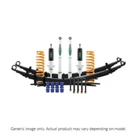 Suspension Kit - Comfort w/Gas Shocks (Hilux 05-15)