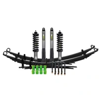 IM2.5 Suspension Kit - Heavy (Hilux AN10, AN20, AN30 Series 05-15)