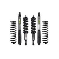 IM2.5 Suspension Kit - Light (Landcruiser Prado 150 Series 09-17)