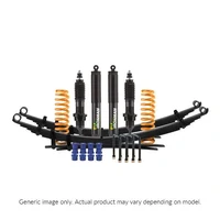 Suspension Kit - Performance w/Foam Cell Pro Shocks (Prado 150 Series LWB Petrol)
