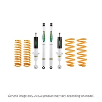 Suspension Kit - Constant Load w/Gas Shocks (Prado 150 Series LWB Petrol)