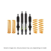 Suspension Kit - Constant Load w/Foam Cell Pro Shocks (Prado 150 Series LWB Petrol)