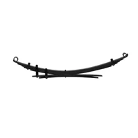 Rear Constant Load Leaf Springs (Tundra 07+)