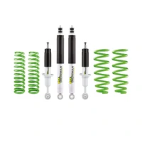Foam Cell Suspension Kit - Light (Landcruiser 300 Series 22-24)