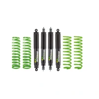 Foam Cell Pro Suspension Kit - Extra Heavy (Landcruiser Prado 250 Series 24-25)
