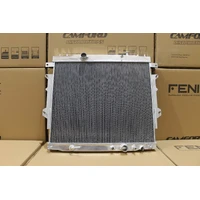 Radiator - Full Alloy Performance (KUN16R-KUN26R Hilux)