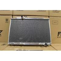 Radiator - Full Alloy Performance (JZS171 Crown 1JZ-GTE)