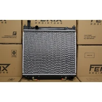 Radiator (Regius KCH40R KCH46R 08/99-05/02)