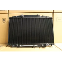 Radiator - Full Aluminium Performance - Soarer 91-96/SC400 92-10