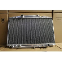 Full Aluminium Performance Radiator (Soarer UZZ30-UZZ31 1UZFE )