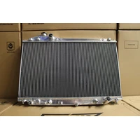 Radiator - Full Alloy Performance (Soarer JZZ30R)