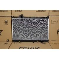 Radiator (Crown UZS186)