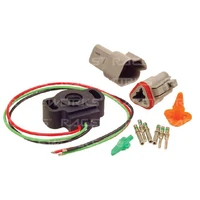 Tps 3 Wire 8mm 'D' Shaft