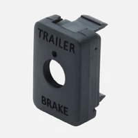 Tow-Pro Switch Insert (Toyota/Mitsubishi)