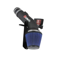 Takeda Stage-2 Cold Air Intake System w/Pro 5R Filter - Black (Accord V6 13-17)