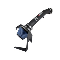 Takeda Stage-2 Cold Air Intake System w/Pro 5R Filter - Black (IS250 06-15/IS300 2016+)