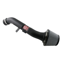 Takeda Stage-2 Cold Air Intake System w/Pro DRY S Filter (350Z 03-06/FX35 03-08)