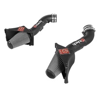 Takeda Stage-2 Cold Air Intake System (Q50 14-15)