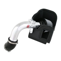 Takeda Retain Stage-2 Cold Air Intake System w/Pro DRY S Filter (Lancer DE/ES/Sport 07-14)
