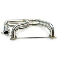 Equal Length Racing Exhaust Manifold (EJ20/25) Uncoated