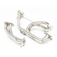 Twin Scroll Exhaust Manifold (WRX/STi/Forester/Liberty 94-17)