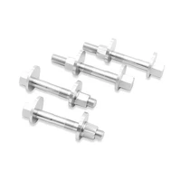 Control Arm Lower Camber Bolt Kit - Front (Hilux/Fortuner 15+)