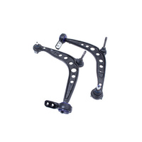 Control Arm Lower Complete Assembly Kit-Caster Adj - Front (BMW 3-Series/Z3 E36)