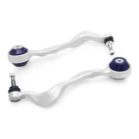 Radius Arm Assembly Kit - Front (BMW 1-Series/3-Series)