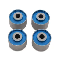 Radius Arm to Diff Mount Bush Kit-Hybrid Version - Front (Patrol/Landcruiser)