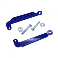 Rear Sway Bar Mount Brace Kit (WRX/STi 08+/Levorg/Forester SJ)