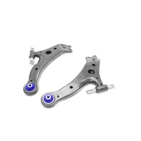 Control Arm Assembly Kit - Front (Camry/Aurion/Kluger)