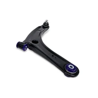 Control Arm Peformance Extra Caster - Right (Lancer CJ, CY 07-17)