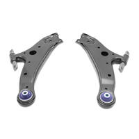 Front Lower Control Arm Kit - excluding Ball Joints (Kluger 07-13)